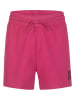 Converse Short roze