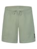 Converse Shorts in Khaki