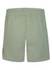 Converse Shorts in Khaki