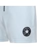 Converse Short lichtblauw