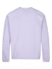 Converse Sweatshirt in Lila