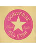 Converse Hoodie in Gelb