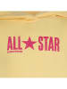 Converse Bluza w kolorze żółtym
