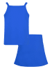 Converse 2tlg. Outfit in Blau