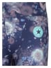 Converse Legginsy sportowe w kolorze granatowym