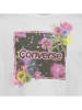 Converse Shirt grijs