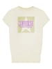 Converse Shirt crème