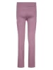 Converse Trainingsleggings in Lila