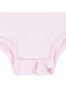 Converse 3er-Set: Bodys in Rosa/ Pink/ Weiß