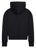 Converse Hoodie in Schwarz