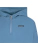Converse Hoodie in Blau