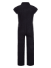 Converse Jumpsuit in Schwarz