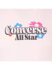 Converse Shirt in Rosa