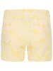 Converse Shorts in Gelb