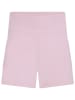 Converse Szorty w kolorze jasnoróżowym