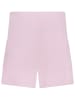Converse Szorty w kolorze jasnoróżowym
