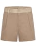 Converse Short lichtbruin