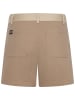 Converse Short lichtbruin