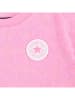 Converse 2-delige outfit roze