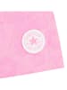 Converse 2-delige outfit roze