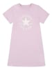 Converse Jurk lichtroze