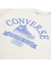 Converse Shirt in Creme