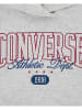 Converse Hoodie grijs