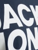 Jack & Jones Shirt "Corp" donkerblauw