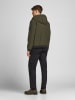 Jack & Jones Kurtka przejściowa "Classic" w kolorze khaki