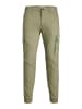 Jack & Jones Cargobroek groen