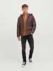 Jack & Jones Spijkerbroek - slim fit - antraciet
