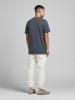 Jack & Jones Shirt in Dunkelblau