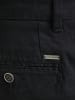 Jack & Jones Szorty w kolorze czarnym