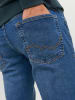 Jack & Jones Dżinsy - Slim fit - w kolorze niebieskim