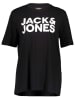 Jack & Jones Shirt zwart