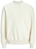 Jack & Jones Sweatshirt "Urban" in Creme