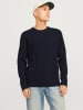 Jack & Jones Trui donkerblauw