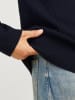 Jack & Jones Trui donkerblauw