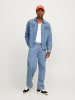 Jack & Jones Dżinsy - Comfort fit - w kolorze błękitnym