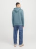 Jack & Jones Hoodie in Blau