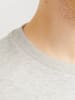 Jack & Jones Sweatshirt grijs