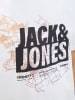 Jack & Jones Shirt in Weiß