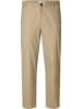 SELECTED HOMME Chinobroek beige