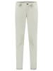 DSTREZZED Spodnie chino w kolorze jasnoszarym