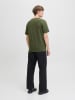 Jack & Jones Shirt "Jjecorp" kaki