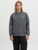 Jack & Jones Sweatshirt "Jprblachad" grijs