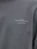 Jack & Jones Sweatshirt "Jprblachad" in Grau