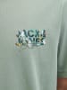 Jack & Jones Shirt "Jjgeplas" groen