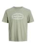 Jack & Jones Shirt lichtgroen