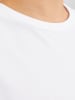 Jack & Jones Koszulka w kolorze białym
